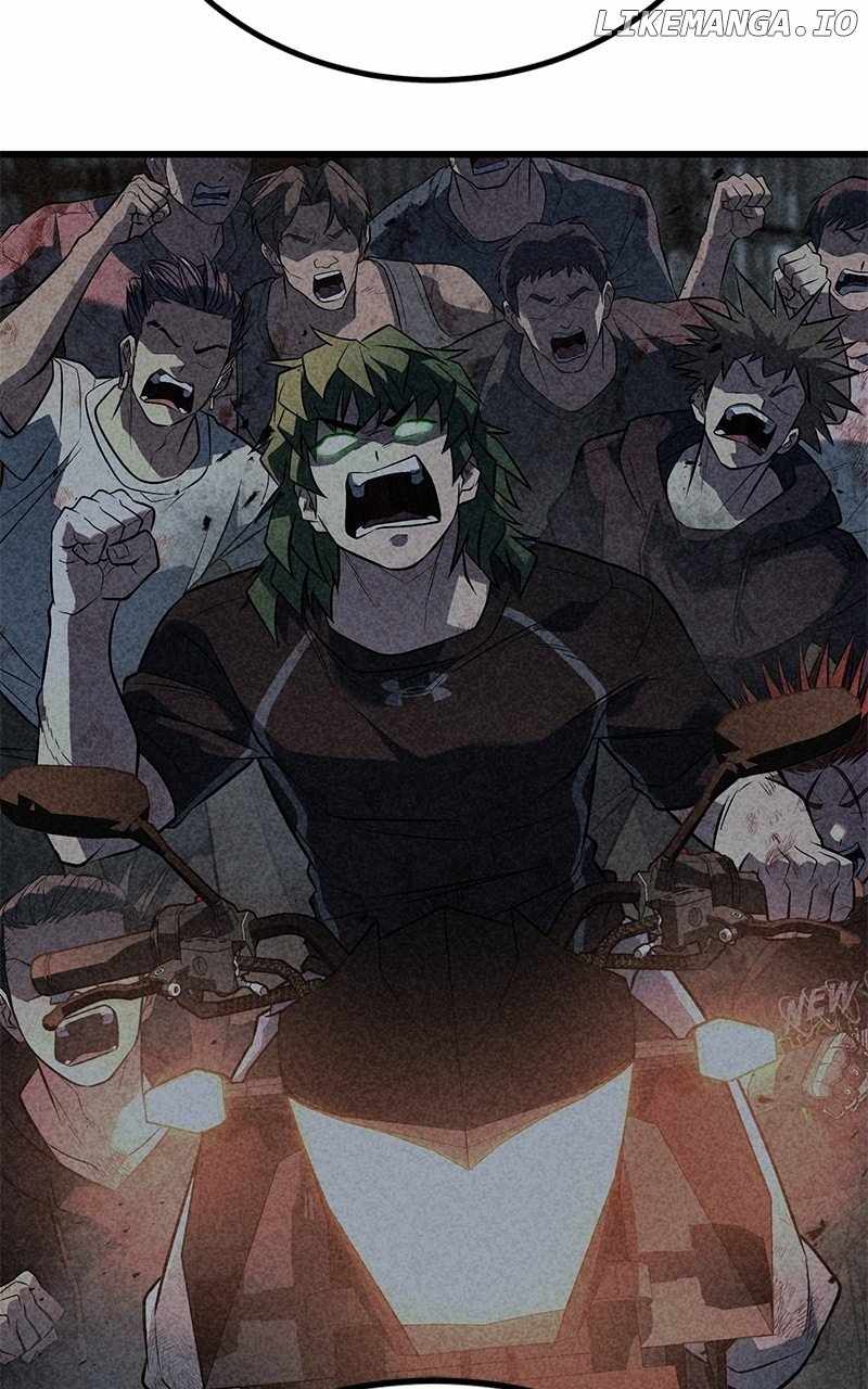 King of Violence Chapter 53 12